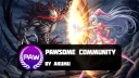 Pawsome Community banner