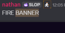 Bracketeering banner