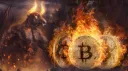 Powers banner