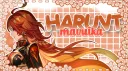 Brigada de Harulines banner
