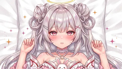 Fluffie Burrow ♡ banner