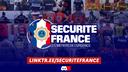 SÉCURITÉ FRANCE - #SecuFR🪖🩺 Banner