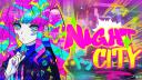 Night City. (desativado 15-01-26) Banner