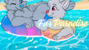 Fur Paradise Discord server banner