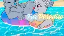 Fur Paradise banner