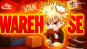 Katsuki Warehouse Banner