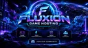Fluxion Hosting [fluxionhost.com] banner