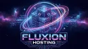 Fluxion Hosting [fluxionhost.com] Banner