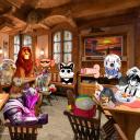 La Taverna 𝓕𝓻𝓮𝓪𝓴𝔂 Banner