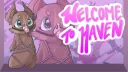 💫Kinksters Safe Haven💫 banner