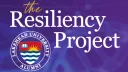 The Resiliency Project banner