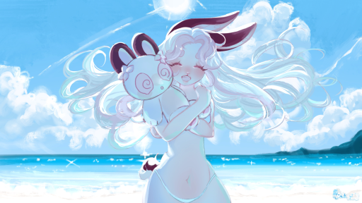 🌸 Celexia's Art Server | adopts ✦ art ✦ social Discord server banner