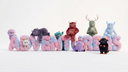 The Adventurers Banner