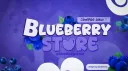 Blueberry Store banner