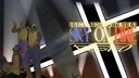 Sky on Fire 1940 Official banner