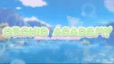 Orchid Academy .ᐟ Discord server banner