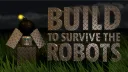 Build to Survive the Robots banner