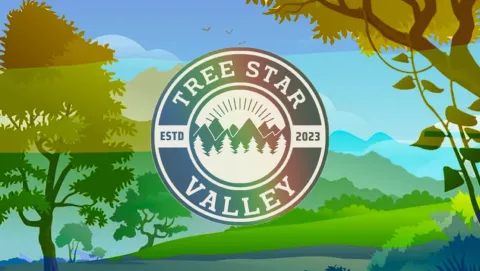 Tree Star Valley banner
