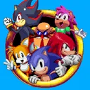 Sonic and Co Spriting Guild banner