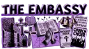 The Embassy banner