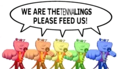 Undertale & Friends server banner