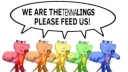 Undertale & Friends Discord server banner