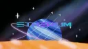 Planky Events Discord server banner
