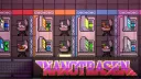 Frontier Station banner