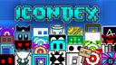 Old IconDex Banner