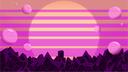 Bub8les Hangout Banner