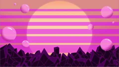 Bub8les Hangout banner