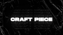 Craft Piece banner