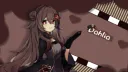 🕷 Dahlia banner