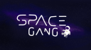 Space Gang banner