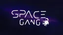 Space Gang Discord server banner