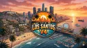City Of Los Santos V4 | Last Summer banner