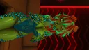 Panic Spice's Lair banner