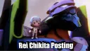 ☆ Rei Chikita Posting ☆ banner