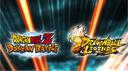Legends x Dokkan Banner