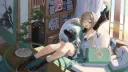 Qingque Mains | Honkai Star Rail banner
