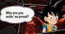 Dragon Ball RP : New Genesis banner