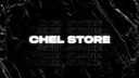 Chel Store banner