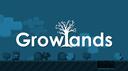 Growlands Banner