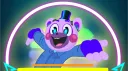 Minecraft FNAF World 🍕 FNaF banner