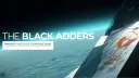 The Black Adders banner