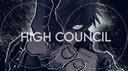 High Council Banner
