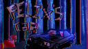 felix's car! Discord server banner