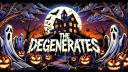 The Degenerates Banner