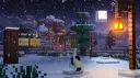 The Mush SMP banner