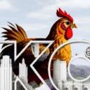 Kippen-Community © Banner